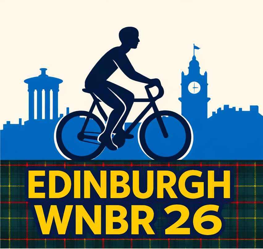 Edinburgh WNBR